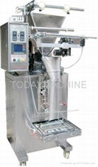 Free Oceanship under T/T Fully Automatic Powder Packing Machine