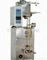 New automatic liquid food packing machine in best price and high quality