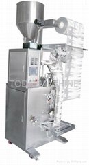Free Oceanship with T/T Fully Automatic Packing Machine for Granules