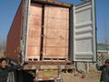 Film faced plywood/plywood from Chinese plywood manufacturer 2