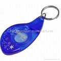 Arcylic keychains 2