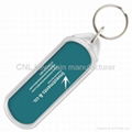 Arcylic keychains2 5