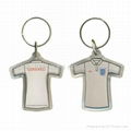 Arcylic keychains3 5