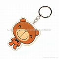 Arcylic keychains4 1