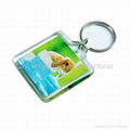 Arcylic keychains5 2