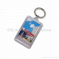 Arcylic keychains5 3