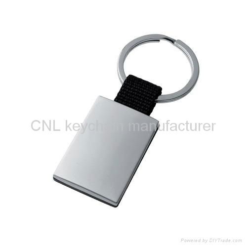 Metal keychains3 4