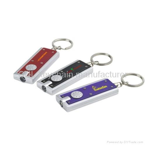 LED keychains 3