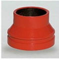 Ductile Iron Grooved Pipe Couplings Factory Price 3