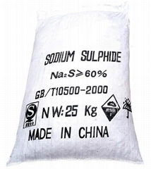 Sodium sulfide