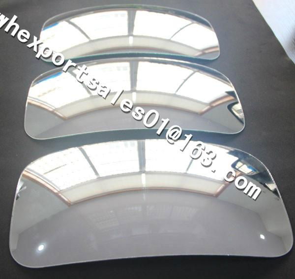 Automotive Exterior Mirrors