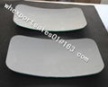 auto mirror lens for automotive side