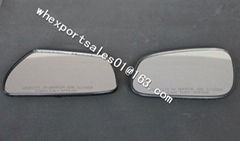 auto side mirror for peugeot