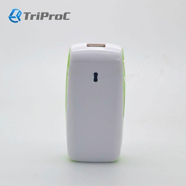 5200mAh 150Mbps 5in1 3G WiFi Hotspot Router Power Bank 2