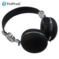 FREE SHIPPING HIFI A2DP Stereo Fashion Bluetooth Wireless Headphone