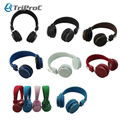 A2DP Fashion Multifuntion Stereo Bluetooth Wireless Headphone 4