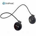 Sporting Style Fashion STEREO BLUETOOTH HEADPHONE HEADSET 1