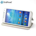  Ultrathin PU Leather Phone Cover for Samsung Galaxy S4 i9500 4