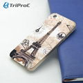  Ultrathin Hard Back Cover Phone Case for Apple iPhone 5 / 5S