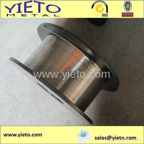Stainless Steel Spring Wire 3