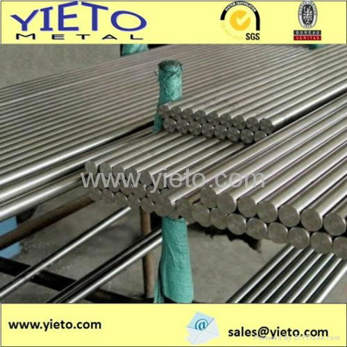 Stainless Steel round Bar 2