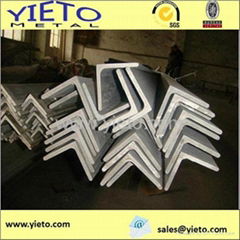 Stainless Steel Angle Bar