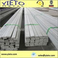 Stainless steel flat bar 1