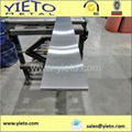 Stainless steel flat bar 2