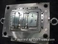 plastic injection mold for Medical parts 4