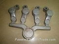 Automotive parts mold tool makers