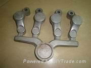 Automotive parts mold tool makers