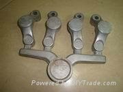 Automotive parts mold tool makers