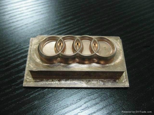 Automotive parts mold tool makers 4