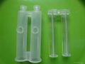 Medical part plastic injection moulder