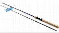 casting rod fishing rod Especially for Culter 1