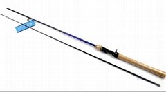 casting rod fishing rod Especially for Culter