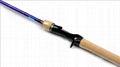 casting rod fishing rod Especially for Culter 3