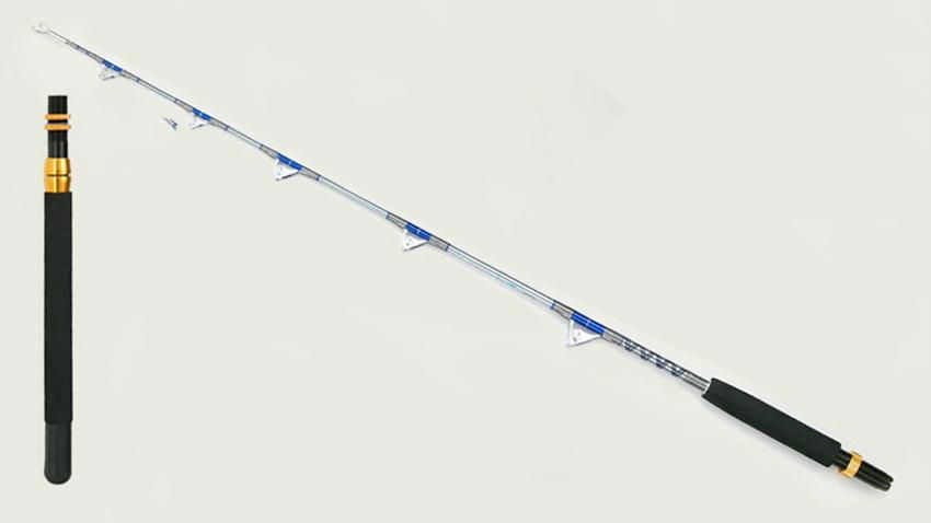 Heavyweight Boat Rod 2