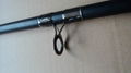 Feeder rod quivertip Quiver rod 3