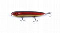 Pencil lure Hard plastic lure 2