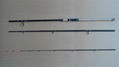 Feeder rod quivertip Quiver rod 4