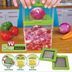 chop magic chopper-slicer