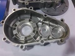 Die casting