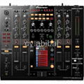 Pioneer 4-Channel Professional Performance DJ Mixer DJM2000NXS 1