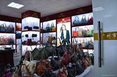 Guangzhou Caijie Leather Co. Ltd