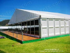 car show exhibition tent supplier