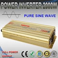 2000W Car Power Inverter With Great