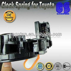 Spiral Cable Sub-Assy Air bag Clock Spring for Toyota 84306-0D050