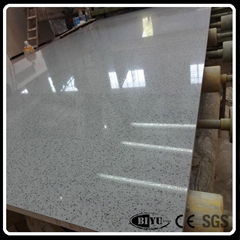 Engineered Artificial Quartz Stone Slabs