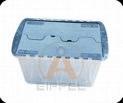 plastic box mould